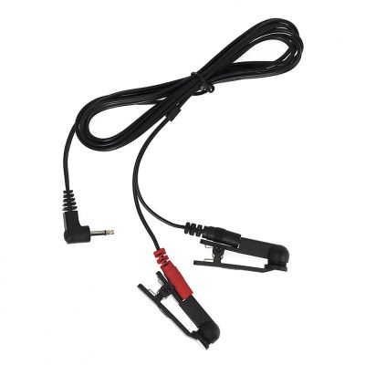 Rimba Electro Breast Clamps