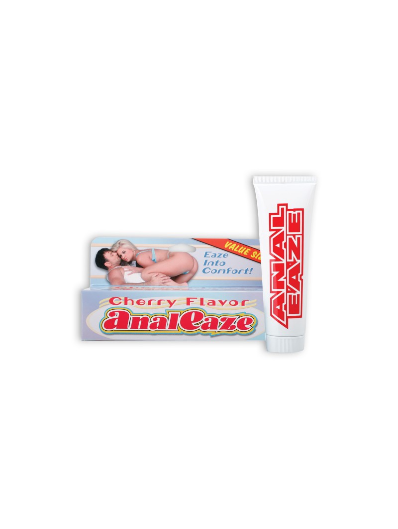 Anal+Eaze+Lubricant