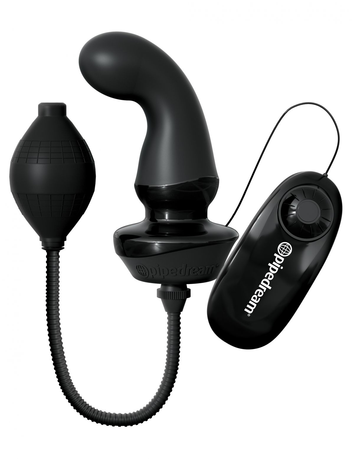Anal+Fantasy+Elite+Collection++Inflatable+P-Spot+Massager