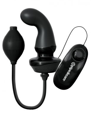 Anal Fantasy Elite Collection  Inflatable P-Spot Massager
