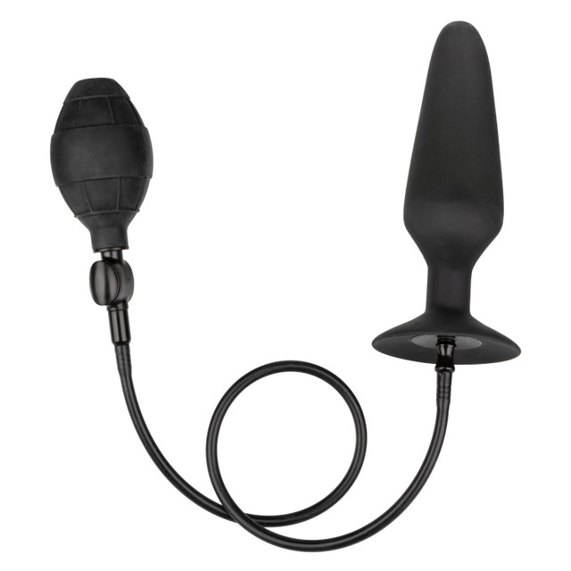 COLT+XXXL+Pumper+Plug+Inflatable+Butt+Plug