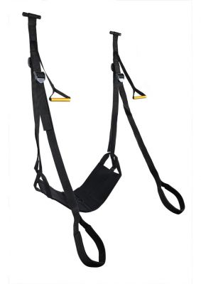 Door Jam Sex Sling