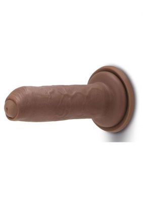 Prowler Red Uncut Ultra Cock Realistic Dildo 6in