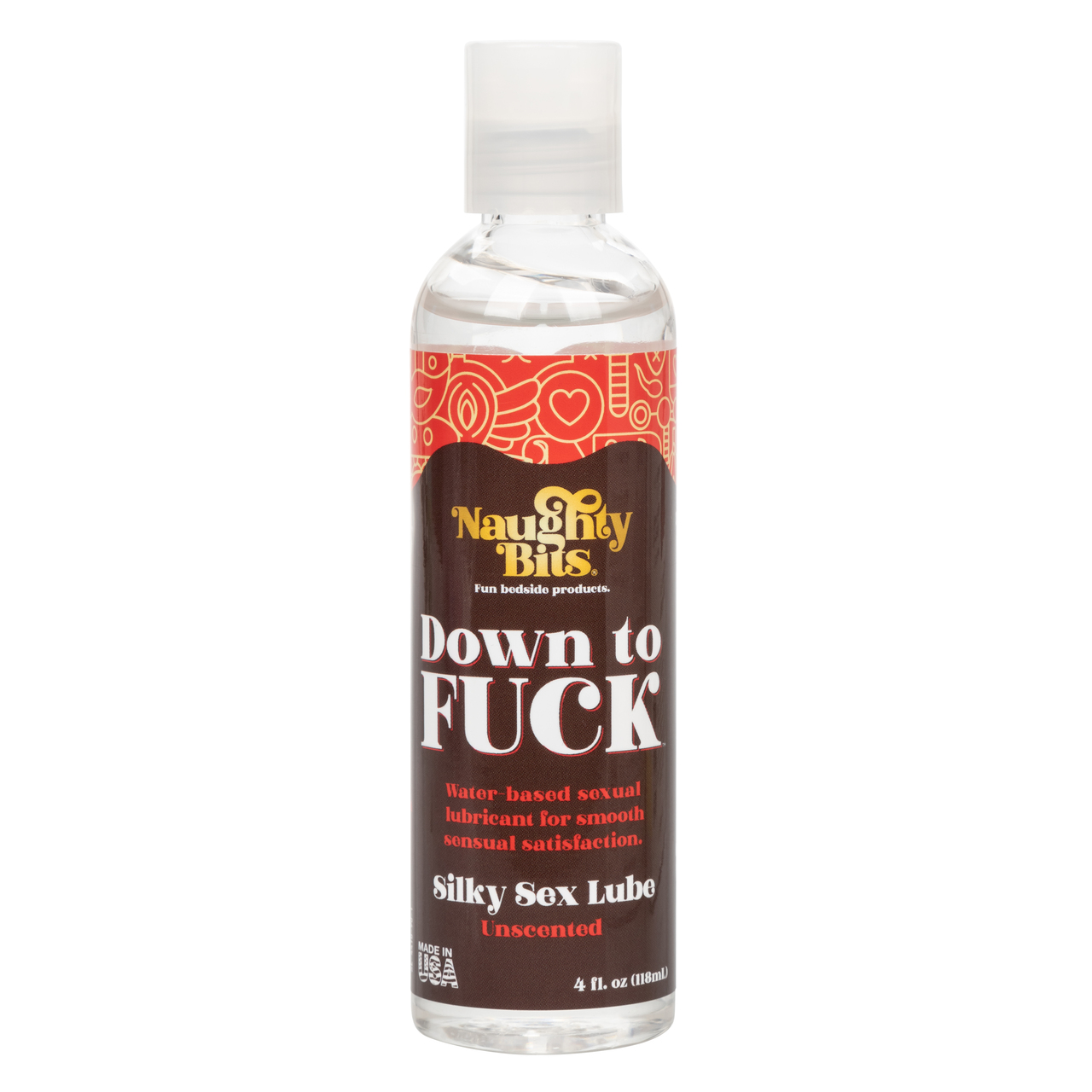 Down+To+Fuck+Silky+Sex+Lube