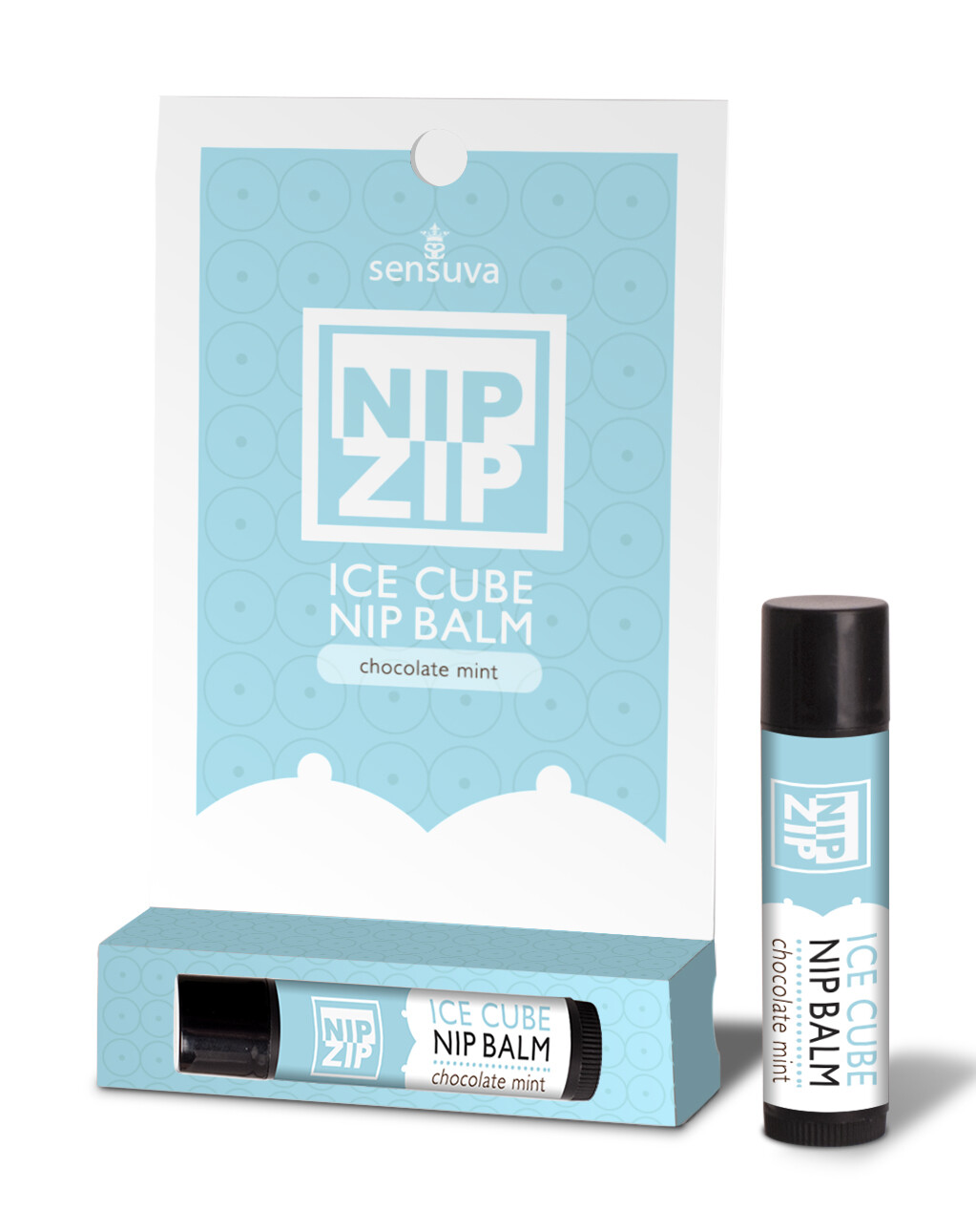 Sensuva+Nip+Zip+Ice+Cube+Nip+Balm+Flavor