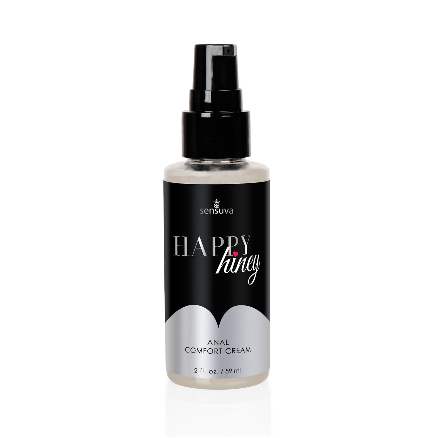 Sensuva+Happy+Hiney+Anal+Comfort+Cream+2oz