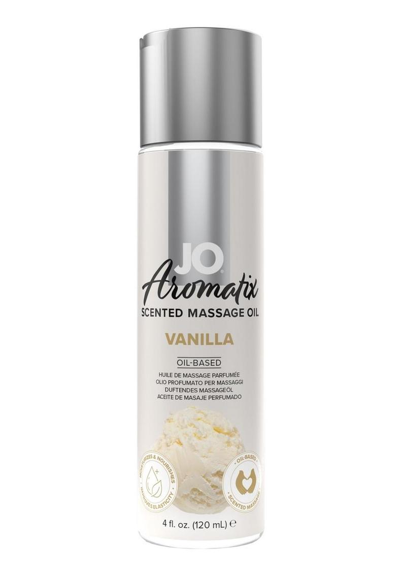 Jo+Aromatix+Massage+Oil+4oz