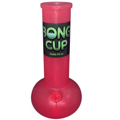 Bong Cup 20 oz