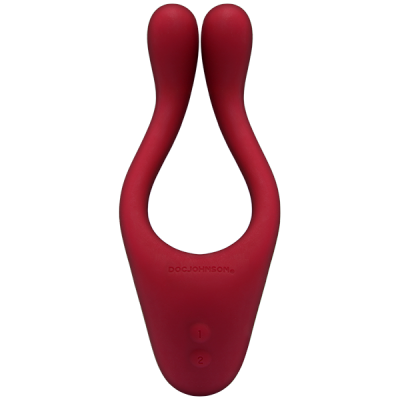 Tryst Rechargeable Multi Erogenous Zone Silicone Massager Limited Edition