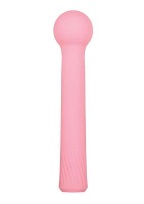 Gender X Flexi Wand Rechargeable Silicone Bendable Massager