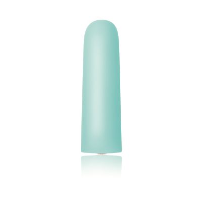 Exciter Mini Vibe Rechargeable Silicone Vibrator