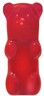 Gummy Bear Vibrator