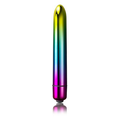 Prism Bullet