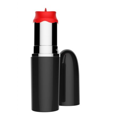 Lick Stick Lipstick Vibrator