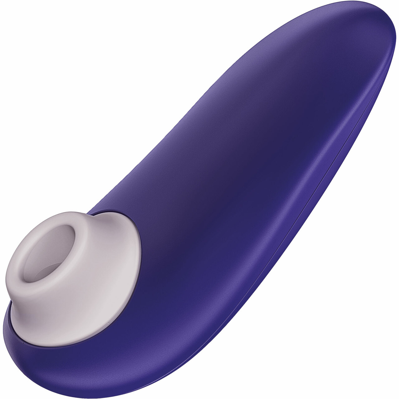 Womanizer+Starlet+3+Rechargeable+Silicone+Clitoral+Stimulator