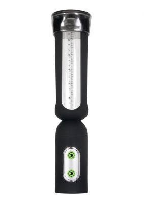 Zero Tolerance Pump It Up Rechargeable Penis Pump