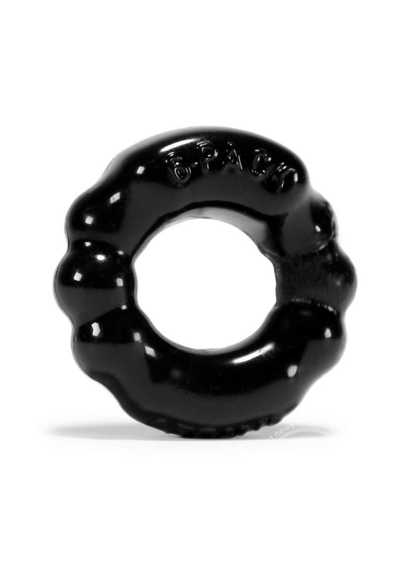 6-Pack+Sport+Cock+Ring
