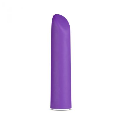 Wellness USB Rechargeable Power Vibe - Purple