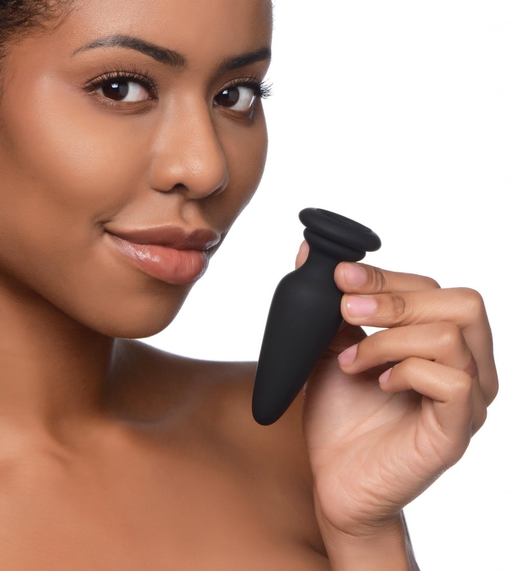 Interchangeable+Silicone+Anal+Plug