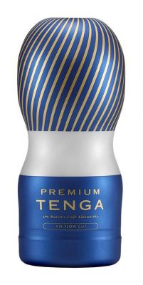 Tenga Premium Air Flow Cup