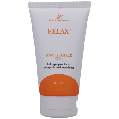 Relax Anal Relaxer