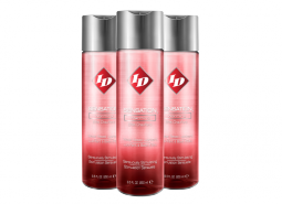 ID Warming Sensation Lubricant