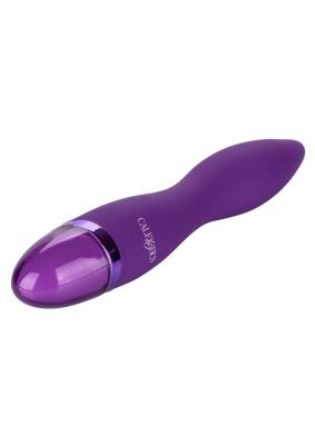 Aura Wand Multi Function Vibrator Silicone USB Rechargeable Waterproof