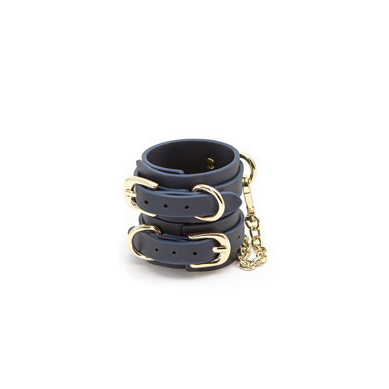 Bondage+Couture+Wrist+Cuff