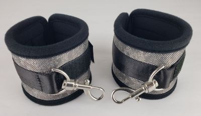 Wrist Restraints