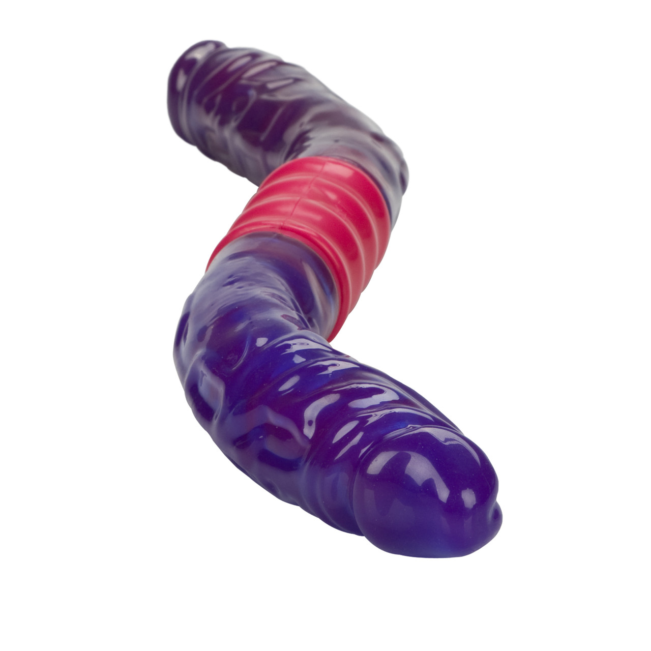 Dual+Vibrating+Flexi-Dong+-+Double+Dildo