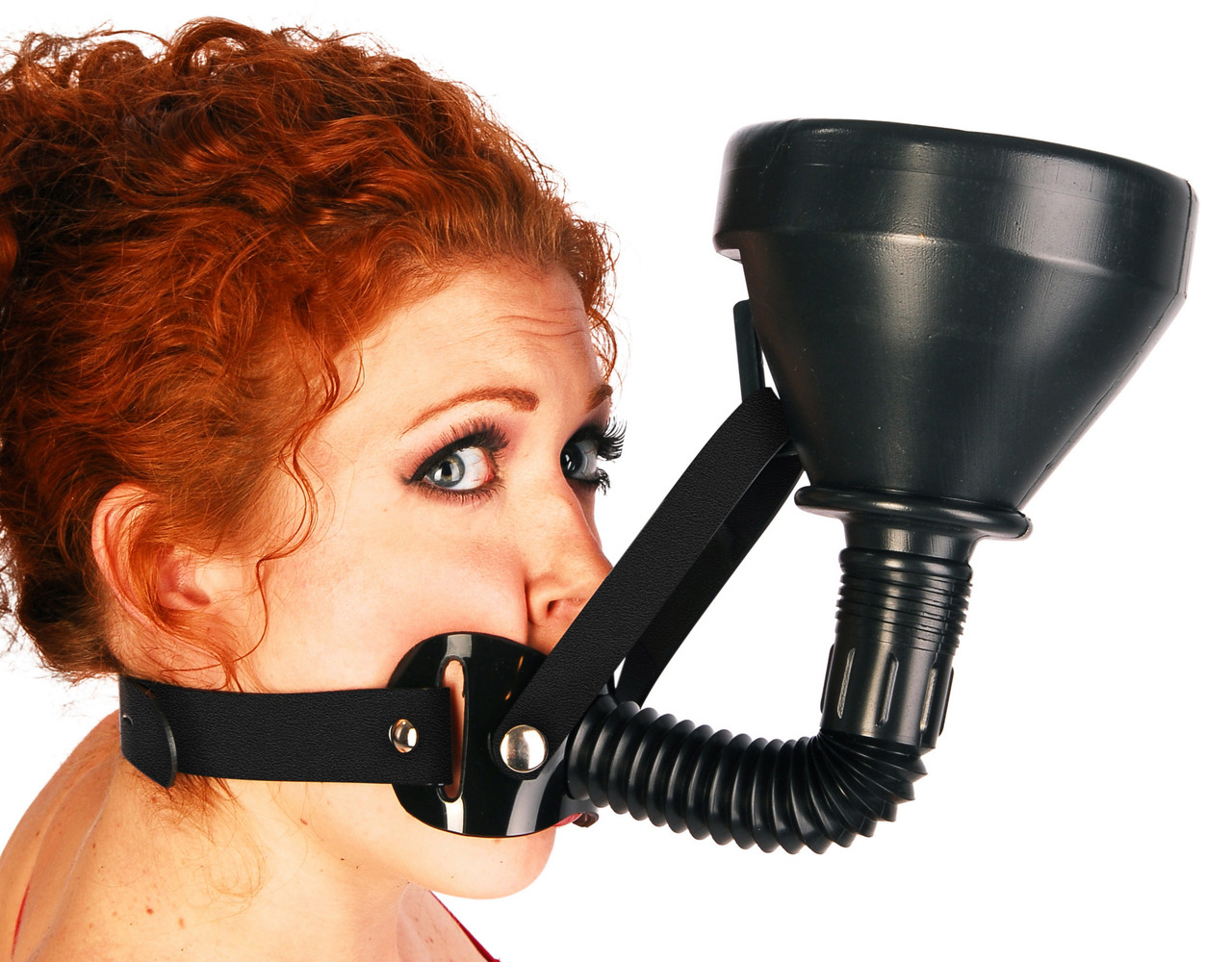 Open+Mouth+Funnel+Gag