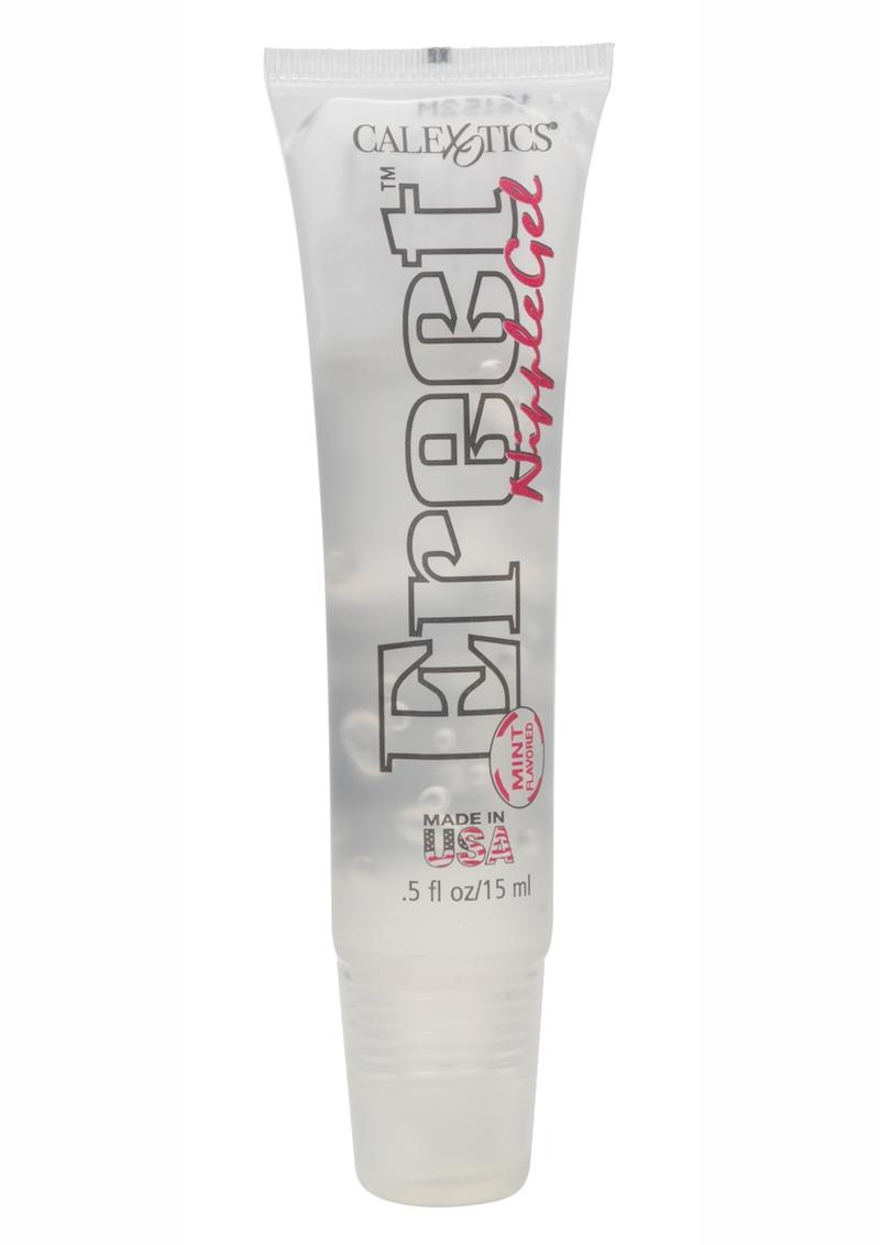 Erect+Nipple+Gel+Sta+Erect+Peppermint+Nipple+Gel+.5+Ounce+Tube