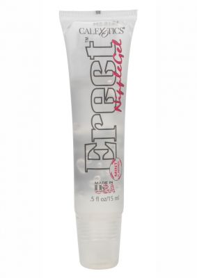 Erect Nipple Gel Sta Erect Peppermint Nipple Gel .5 Ounce Tube