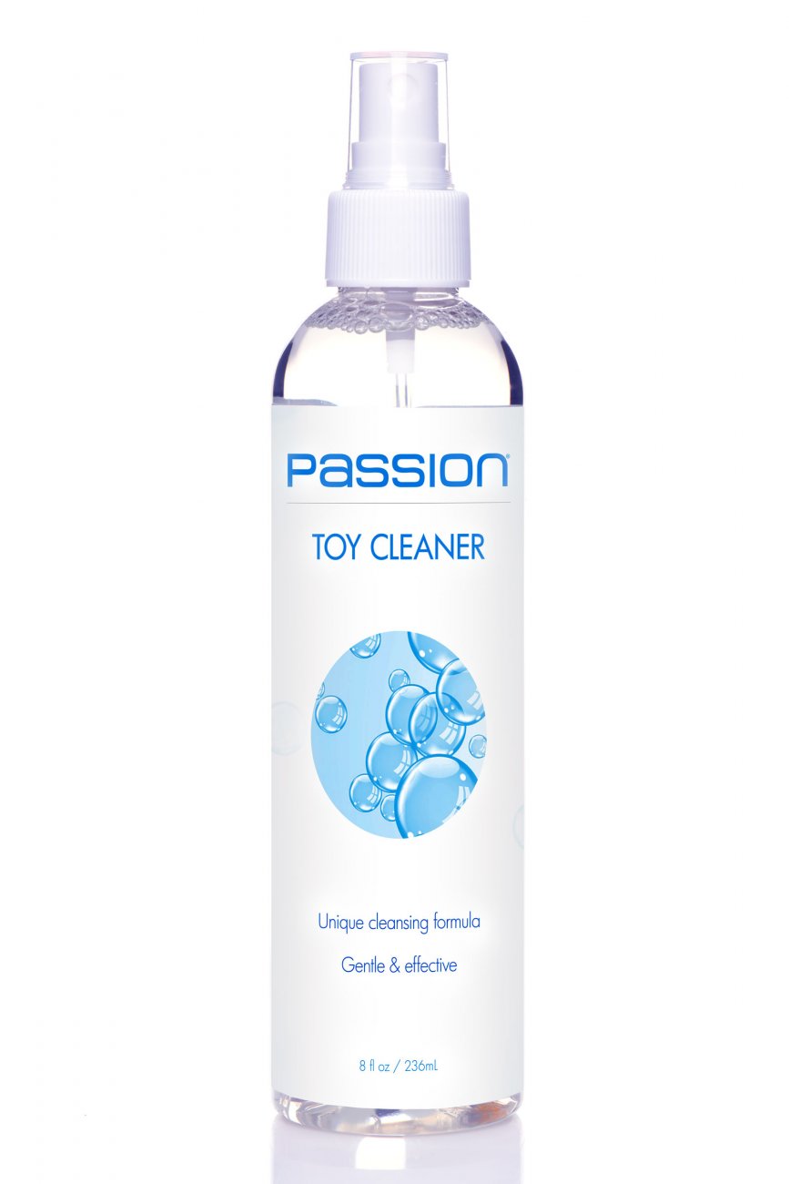 Passion+Toy+Cleaner+8oz