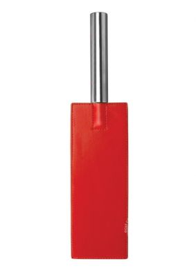 Ouch! Leather Paddle