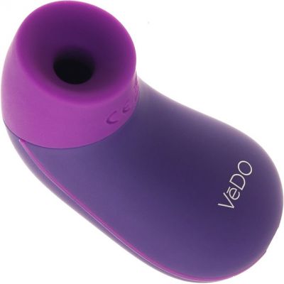 Nami "Tease Me" Silicone Rechargeable Sonic Vibrator