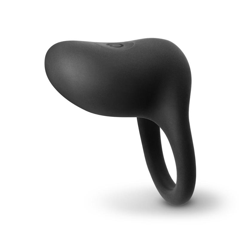 Renegade+Regal+Rechargeable+Silicone+Cock+Ring