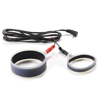 Rimba Silicone  Uni-Polar Cockrings