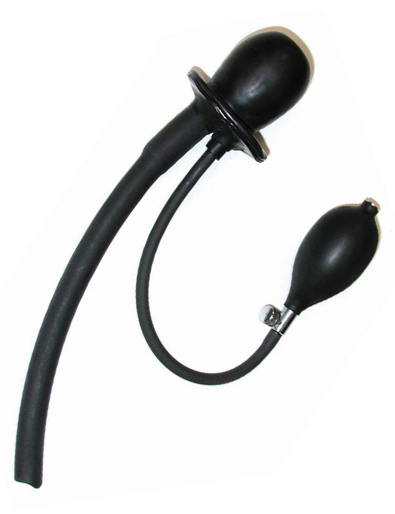 Inflatable+Penis+Gag+With+Tube
