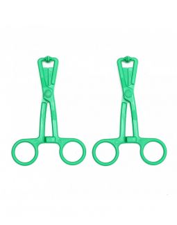 Scissor Nipple Clamps