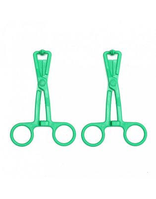 Scissor Nipple Clamps