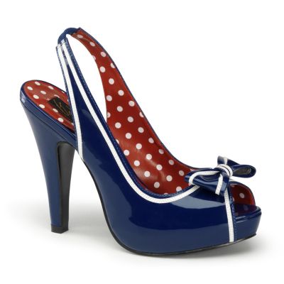 Light Step Peeptoe Platform Sandals