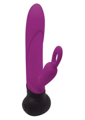 Mini Bonnie & Clyde Rechargeable Rabbit