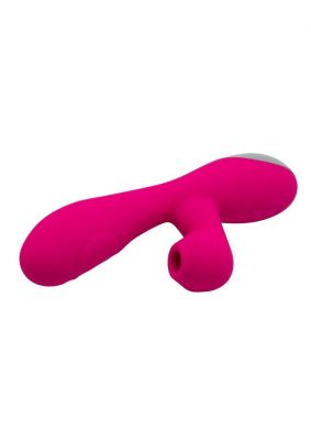 Alive Caribbean Shine Rechargeable Rabbit Vibrator