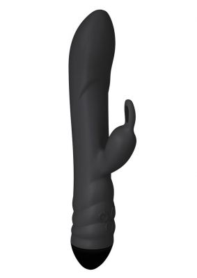 Twister Rechargeable 3 Motor Rabbit Vibrator