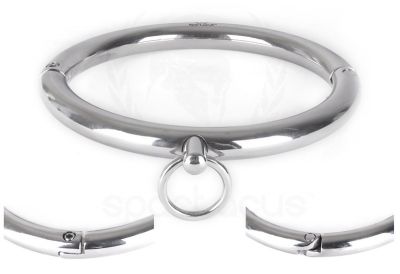 Types Of Bdsm Collars