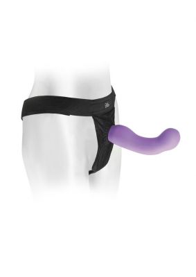 Fetish Fantasy Elite Universal Breathable Strap on Harness