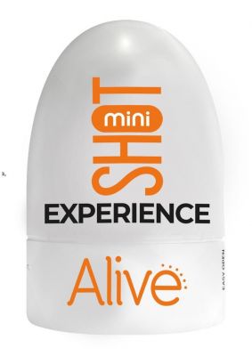 Alive Mini Masturbator