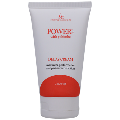 Delay Cream - Power Cream