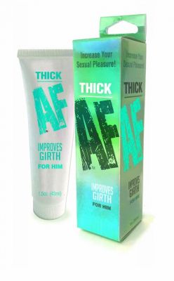 Thick AF Girth Cream